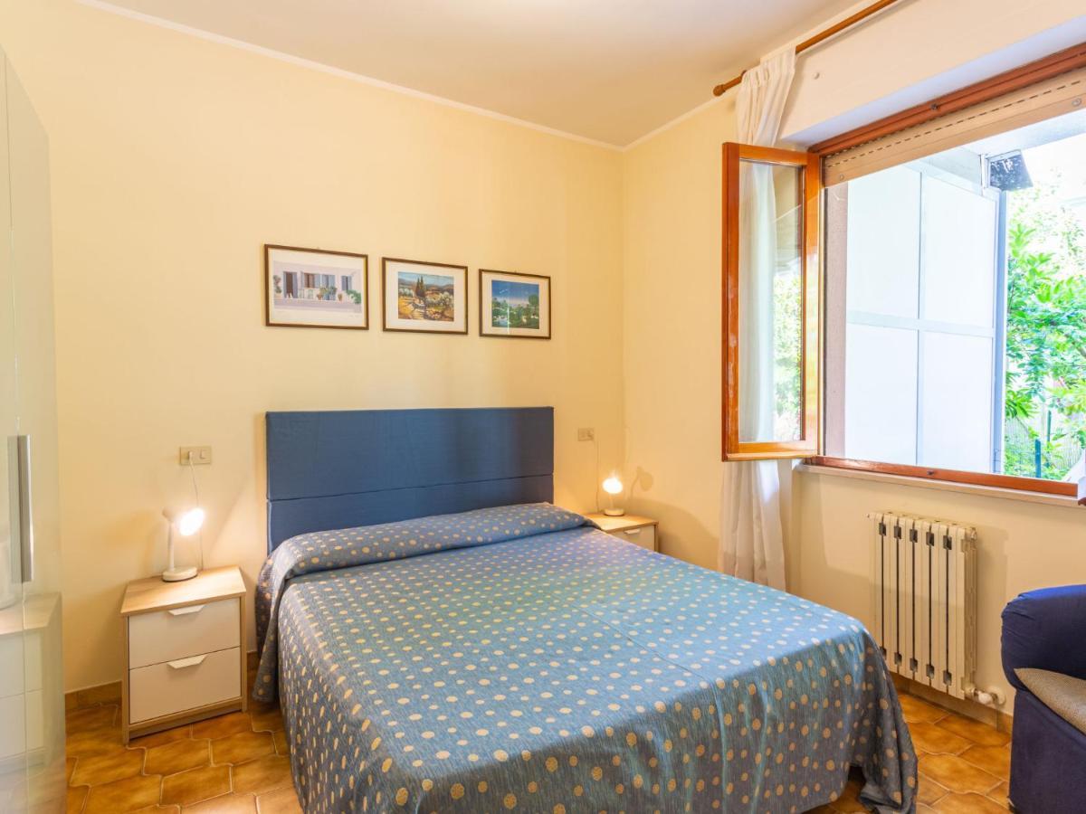 Apartment Mare Blu-1 By Interhome Francavilla Al Mare Eksteriør billede