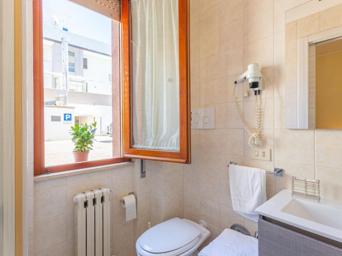 Apartment Mare Blu-1 By Interhome Francavilla Al Mare Eksteriør billede