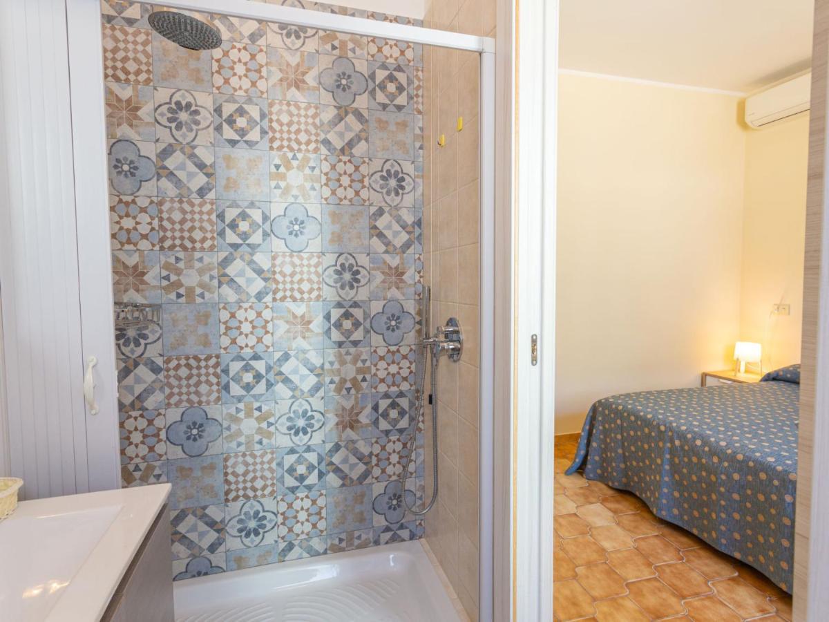 Apartment Mare Blu-1 By Interhome Francavilla Al Mare Eksteriør billede