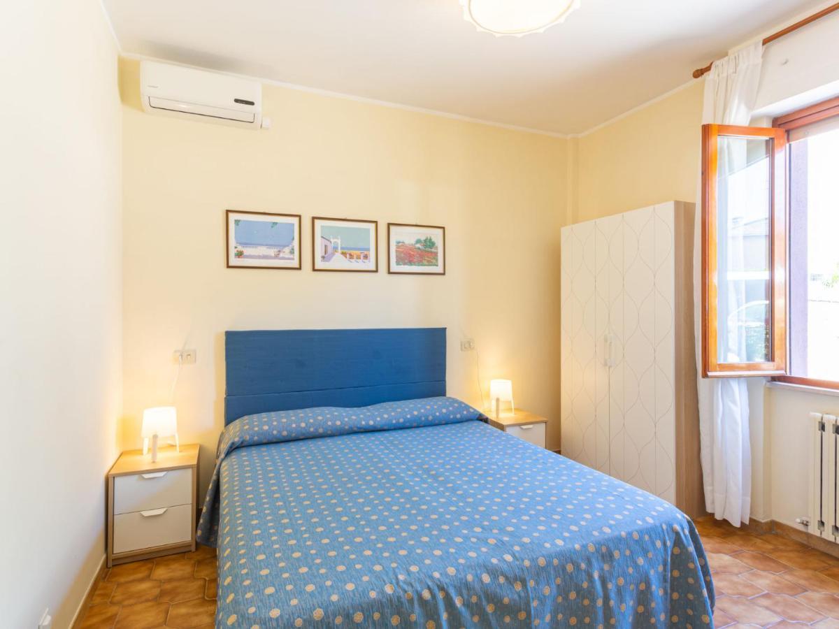 Apartment Mare Blu-1 By Interhome Francavilla Al Mare Eksteriør billede