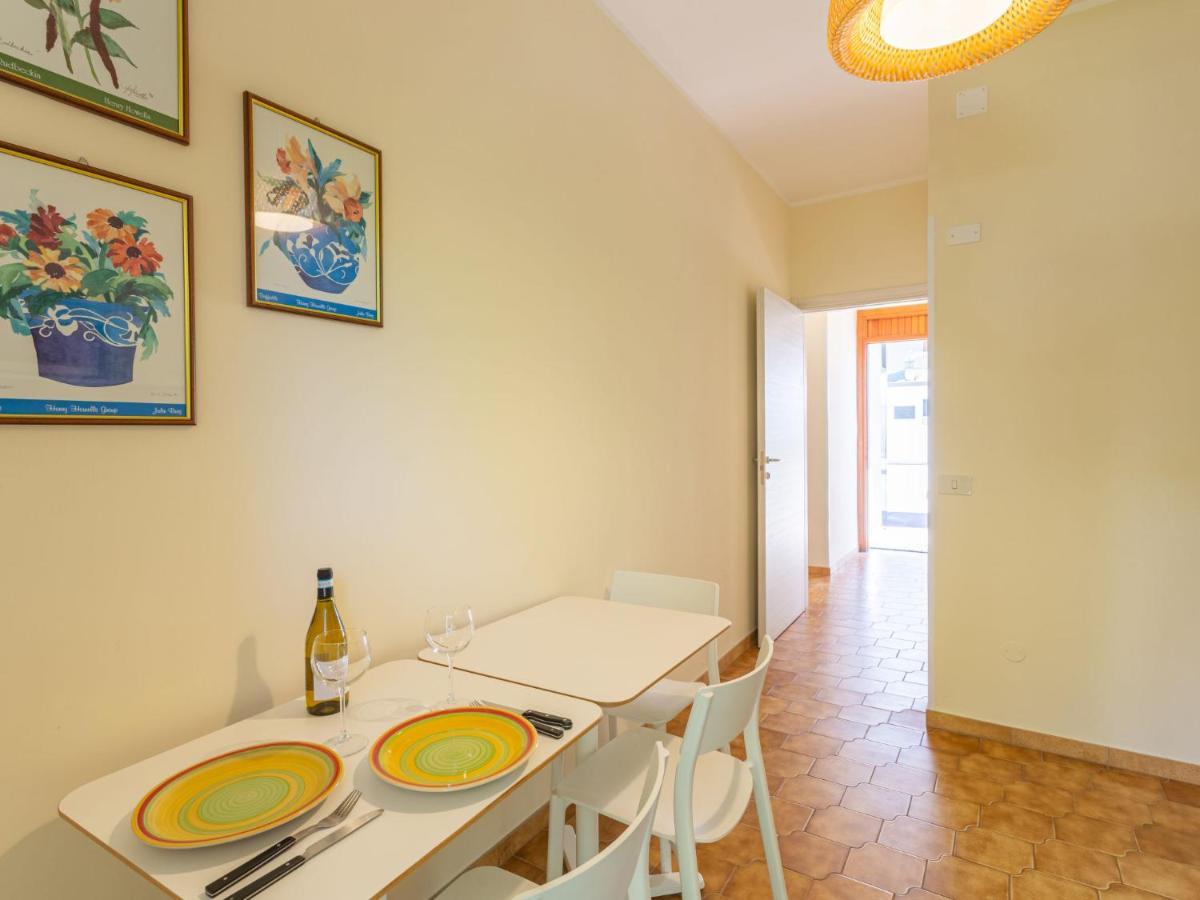 Apartment Mare Blu-1 By Interhome Francavilla Al Mare Eksteriør billede