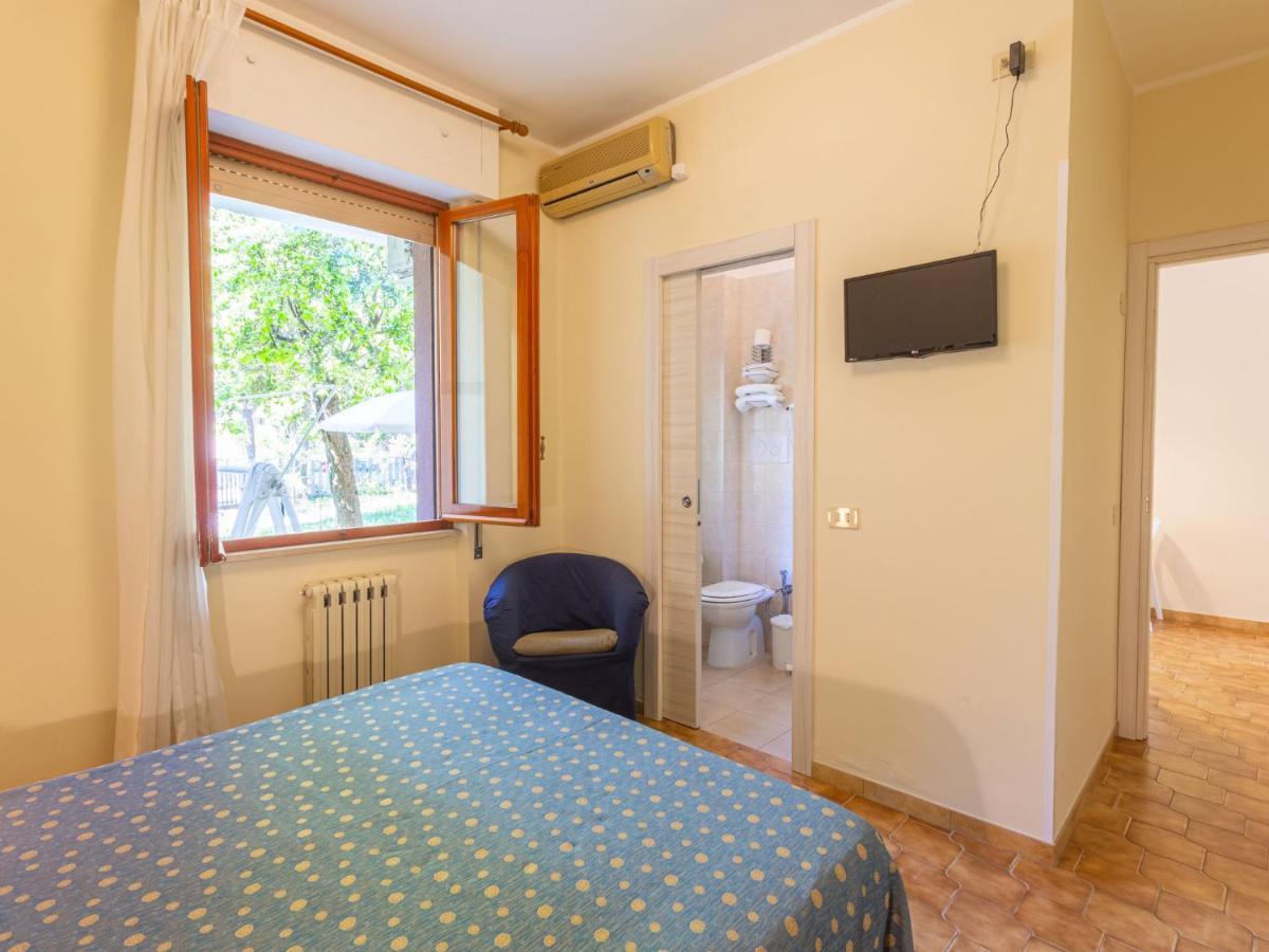 Apartment Mare Blu-1 By Interhome Francavilla Al Mare Eksteriør billede