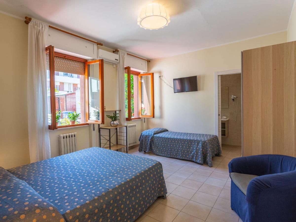 Apartment Mare Blu-1 By Interhome Francavilla Al Mare Eksteriør billede